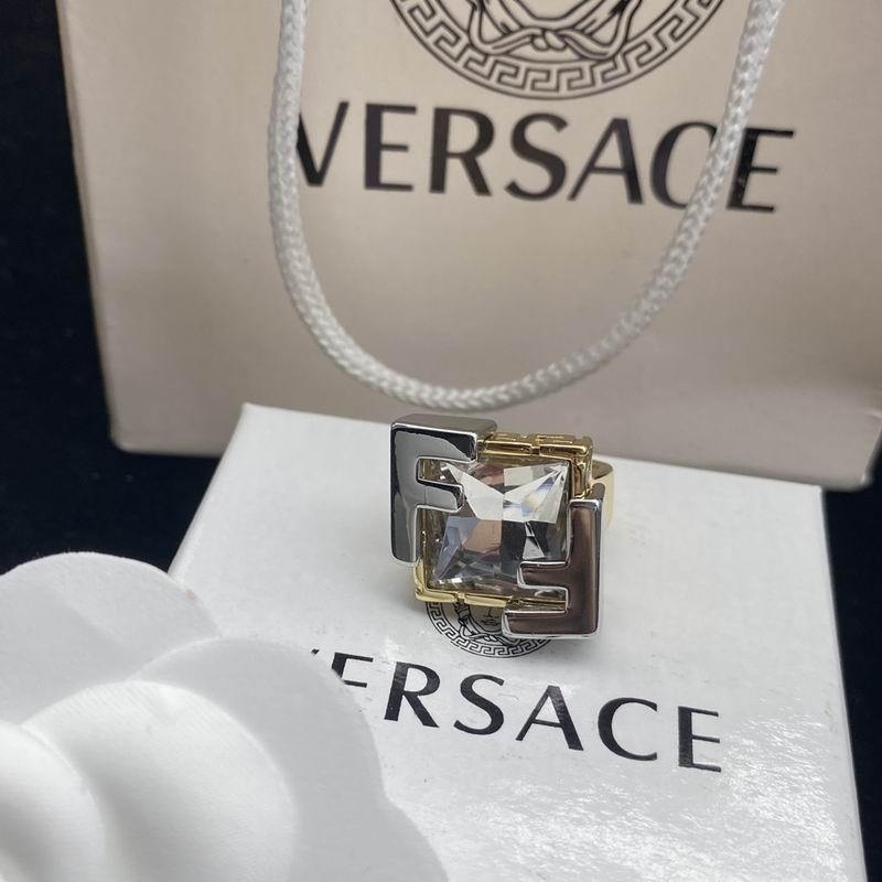 Versace Rings 18